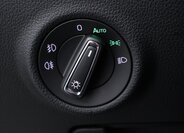 Škoda Superb Kombi 2,0 l 147 kw