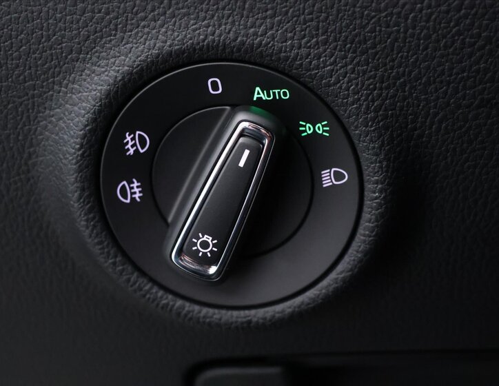 Škoda Superb Kombi 2,0 l 147 kw