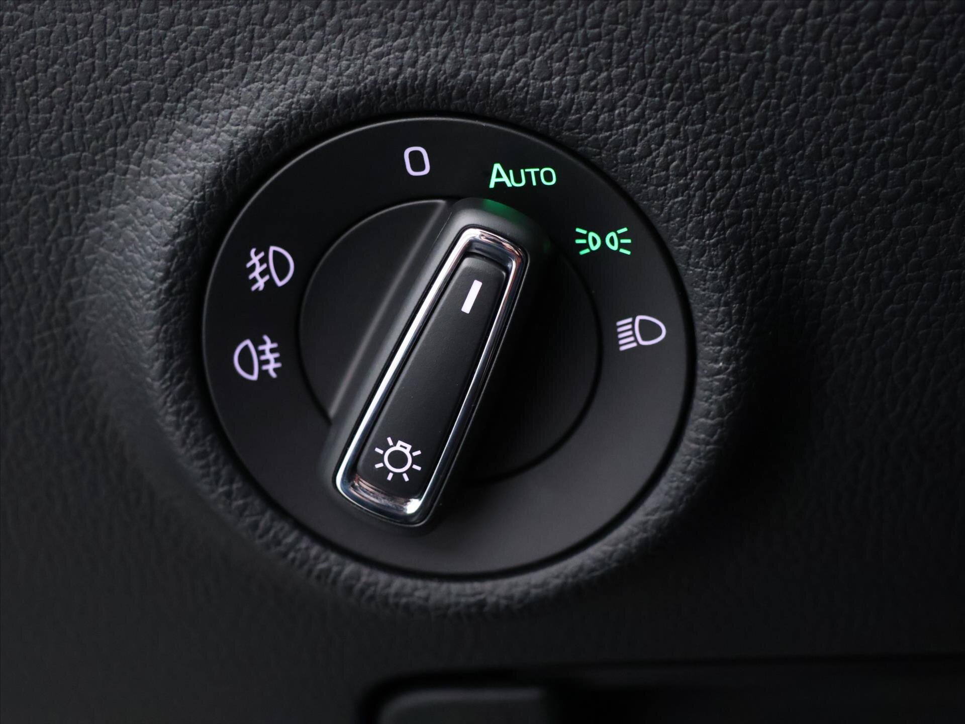 Škoda Superb Kombi 2,0 l 147 kw