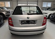 Škoda Fabia Hatchback 1,4 l 55 kw