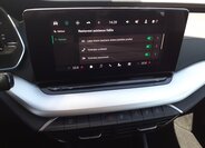 Škoda Octavia Kombi 1,5 l 110 kw