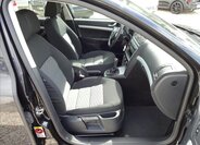 Škoda Octavia Kombi 1,4 l 90 kw