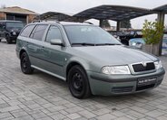 Škoda Octavia 8