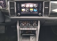 Škoda Kodiaq SUV 2,0 l 110 kw