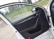 Škoda Octavia Sedan / Limuzína 2,0 l 135 kw