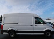Volkswagen Crafter 5