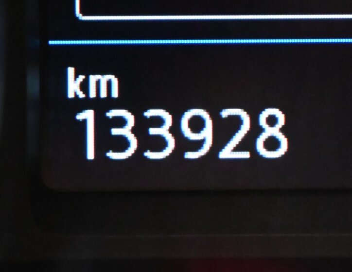 Volkswagen Passat Kombi 2,0 l 110 kw