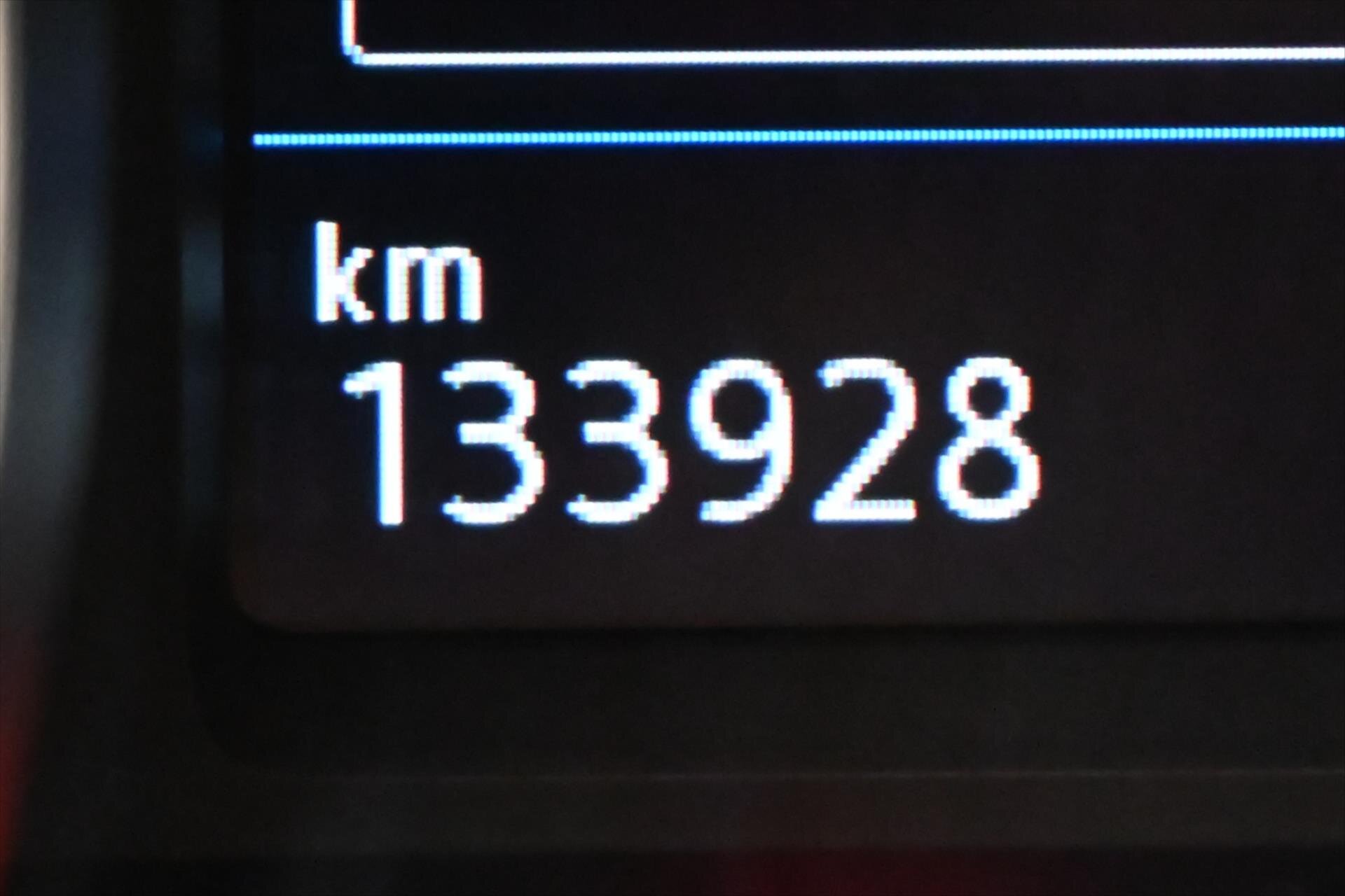 Volkswagen Passat Kombi 2,0 l 110 kw