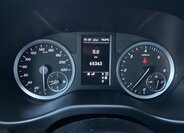 Mercedes-Benz Vito Ostatní 2,0 l 140 kw