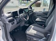 Volkswagen Caravelle 5