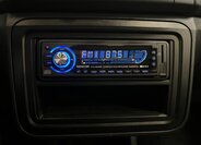 Škoda Fabia Hatchback 1,2 l 51 kw