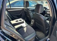 Škoda Octavia Kombi 1,4 l 103 kw