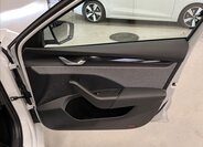 Škoda Octavia Kombi 1,5 l 110 kw