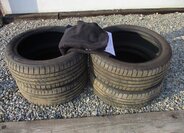 Škoda Octavia Kombi 1,5 l 110 kw