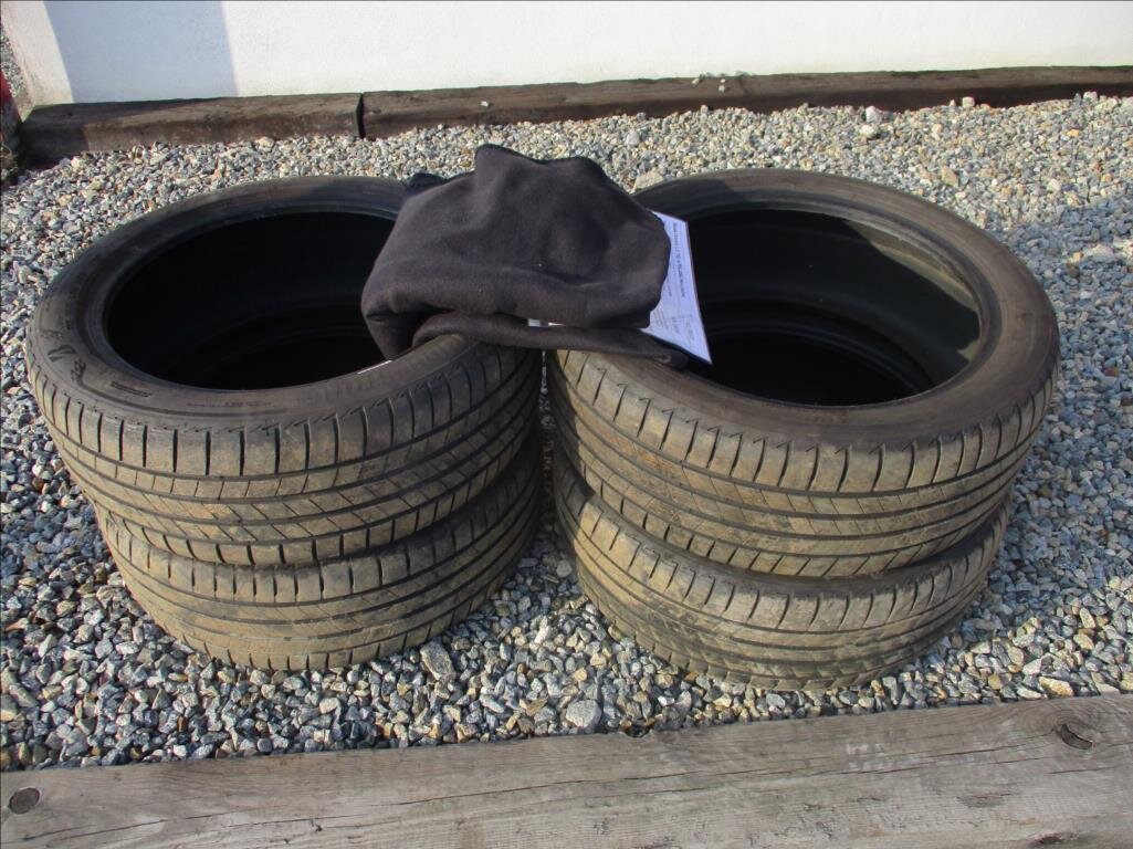 Škoda Octavia Kombi 1,5 l 110 kw