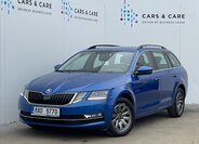 Škoda Octavia Kombi 1,6 l 85 kw