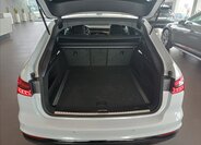 Audi A6 Allroad Kombi 3,0 l 210 kw