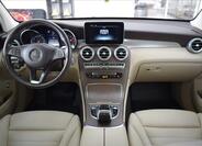 Mercedes-Benz GLC 14
