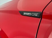 Škoda Karoq SUV / Terénní 1,5 l 110 kw