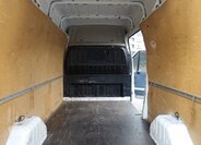 Ford Transit Skříň 2,2 l 74 kw