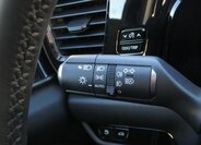 Lexus NX 350h SUV 2,5 l 140 kw