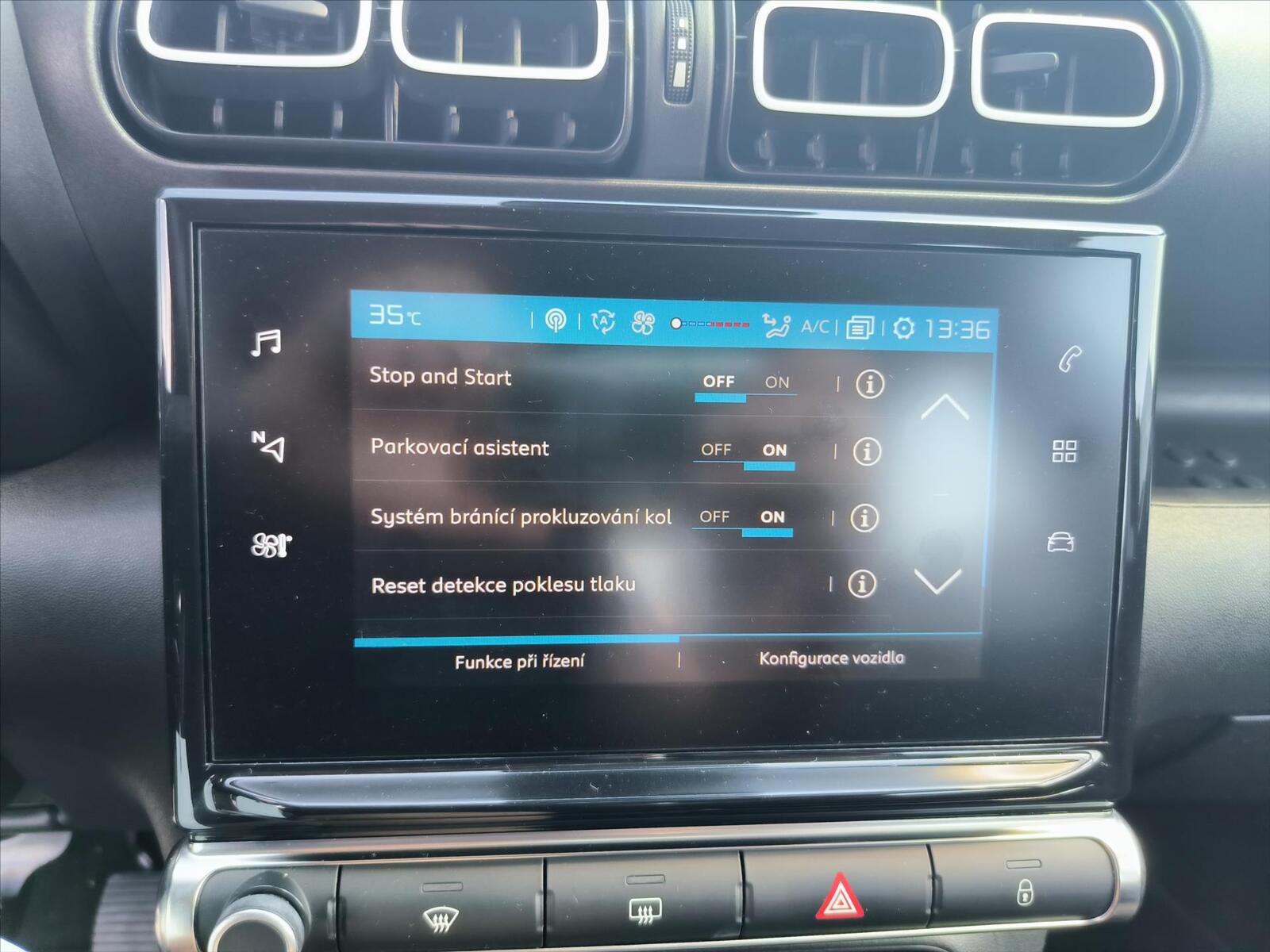 Citroën C3 Aircross 15