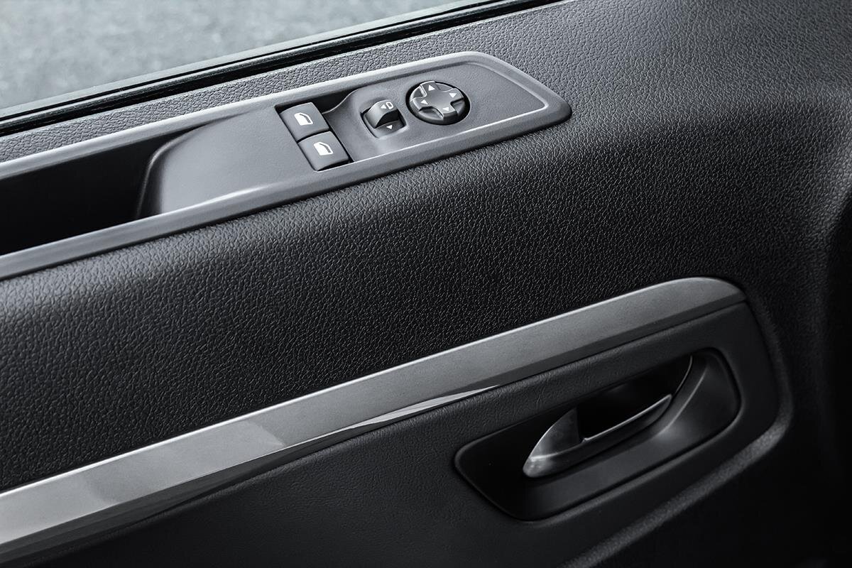 Citroën SpaceTourer MPV 2,2 l 132 kw