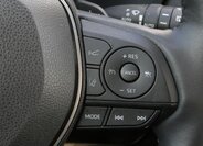 Toyota RAV4 SUV / Terénní 2,5 l 131 kw