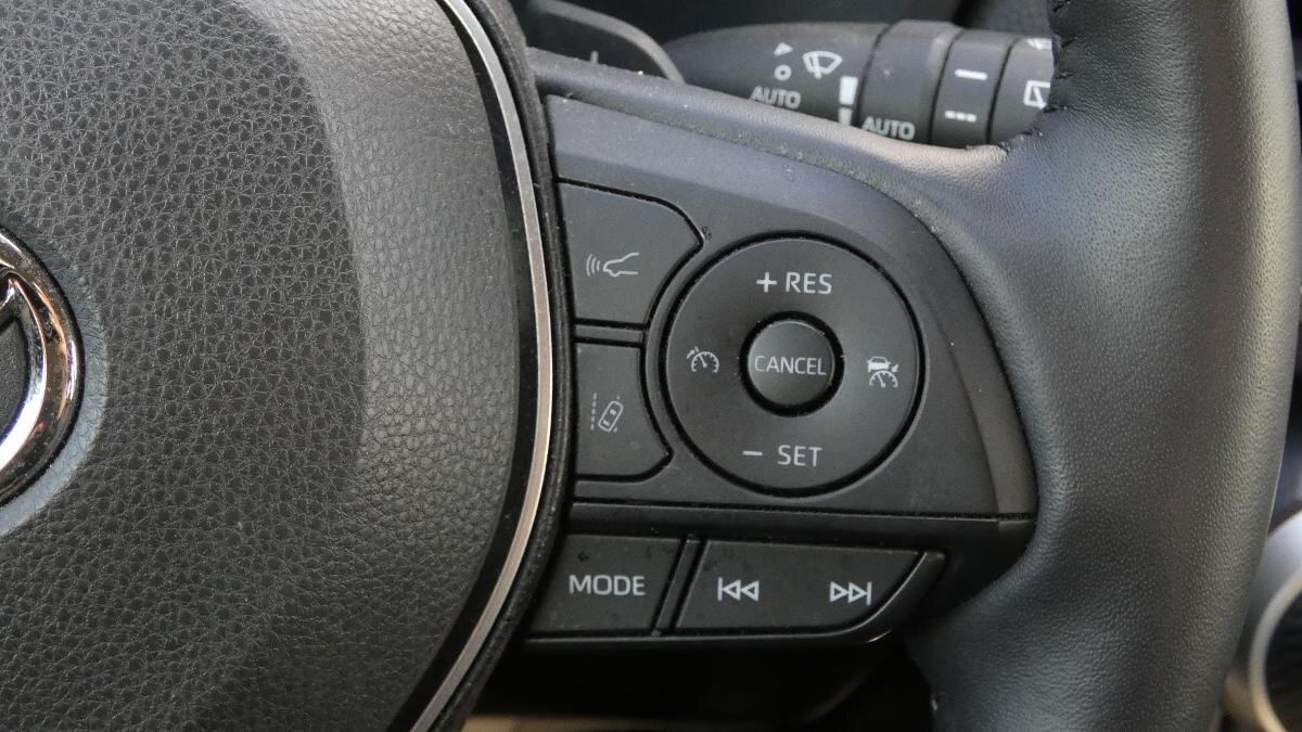 Toyota RAV4 SUV / Terénní 2,5 l 131 kw