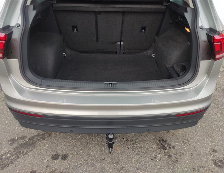 Volkswagen Tiguan 28