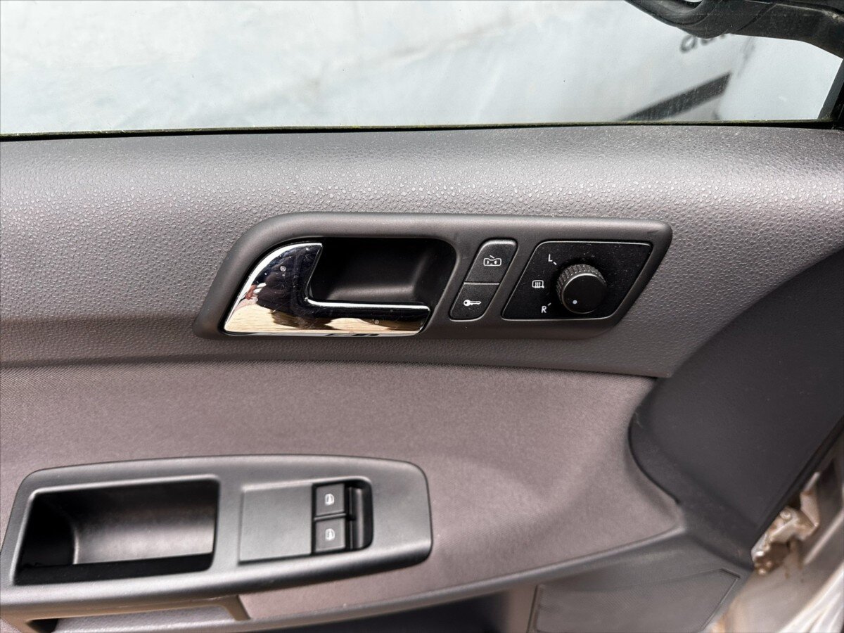 Volkswagen Polo Hatchback 1,2 l 51 kw