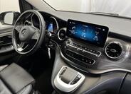 Mercedes-Benz Třídy V 19