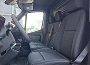 Mercedes-Benz Sprinter Skříň 2,0 l 110 kw