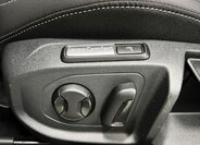 Volkswagen Arteon Liftback 2,0 l 206 kw