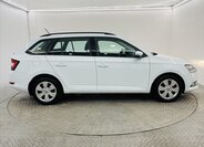 Škoda Fabia Kombi 999,0 55 kw