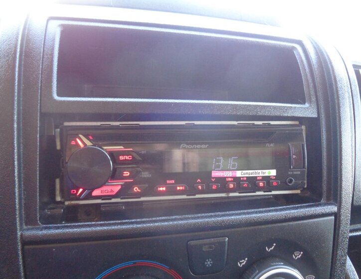 Fiat Ducato Ostatní 2,3 l 130 kw