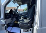 Mercedes-Benz Sprinter 13