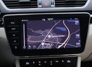 Škoda Superb Liftback 2,0 l 147 kw