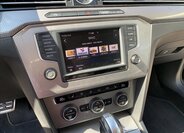 Volkswagen Passat Kombi 2,0 l 140 kw