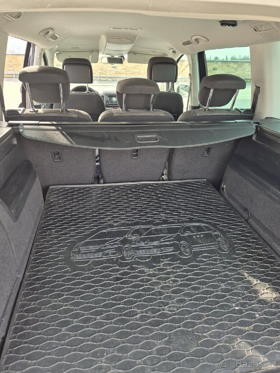 Volkswagen Sharan VAN / Minibus 0,0 0