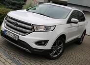 Ford Edge 6