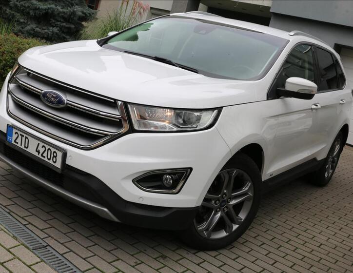 Ford Edge 6