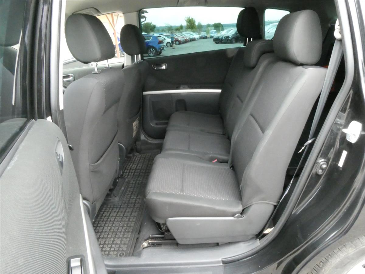 Toyota Corolla Verso