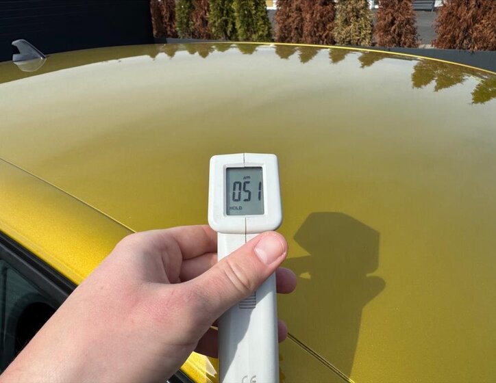 Opel Astra Hatchback 1,2 l 81 kw