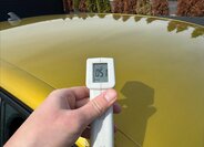 Opel Astra Hatchback 1,2 l 81 kw