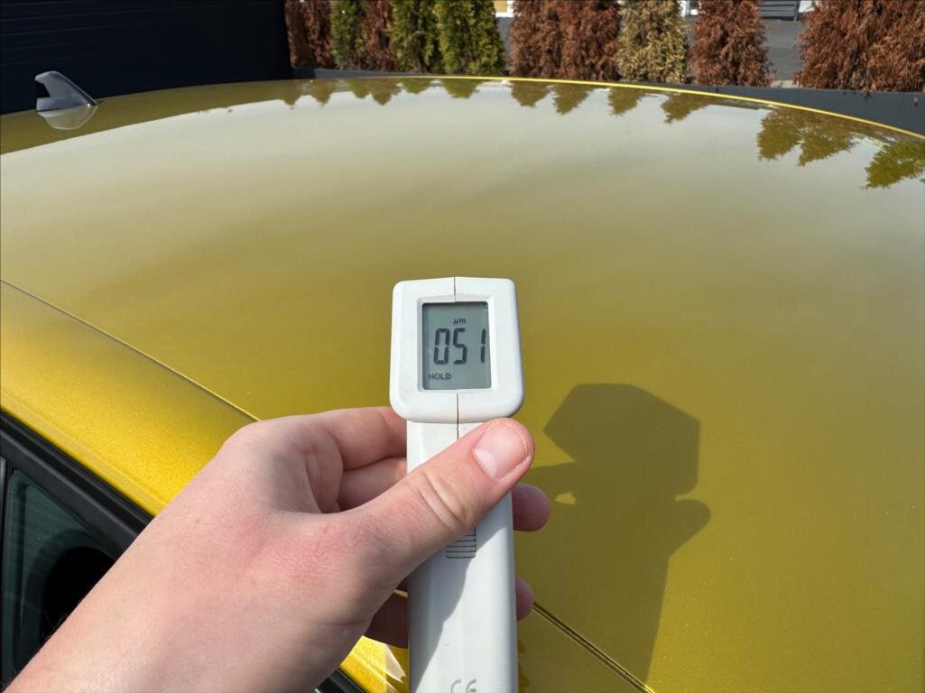 Opel Astra Hatchback 1,2 l 81 kw