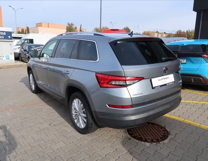 Škoda Kodiaq 6
