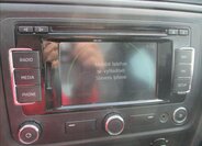 Škoda Rapid Hatchback 1,4 l 90 kw