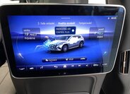 Mercedes-Benz EQS SUV / Terénní 0,0 330 kw