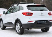 Renault Kadjar SUV 1,3 l 103 kw